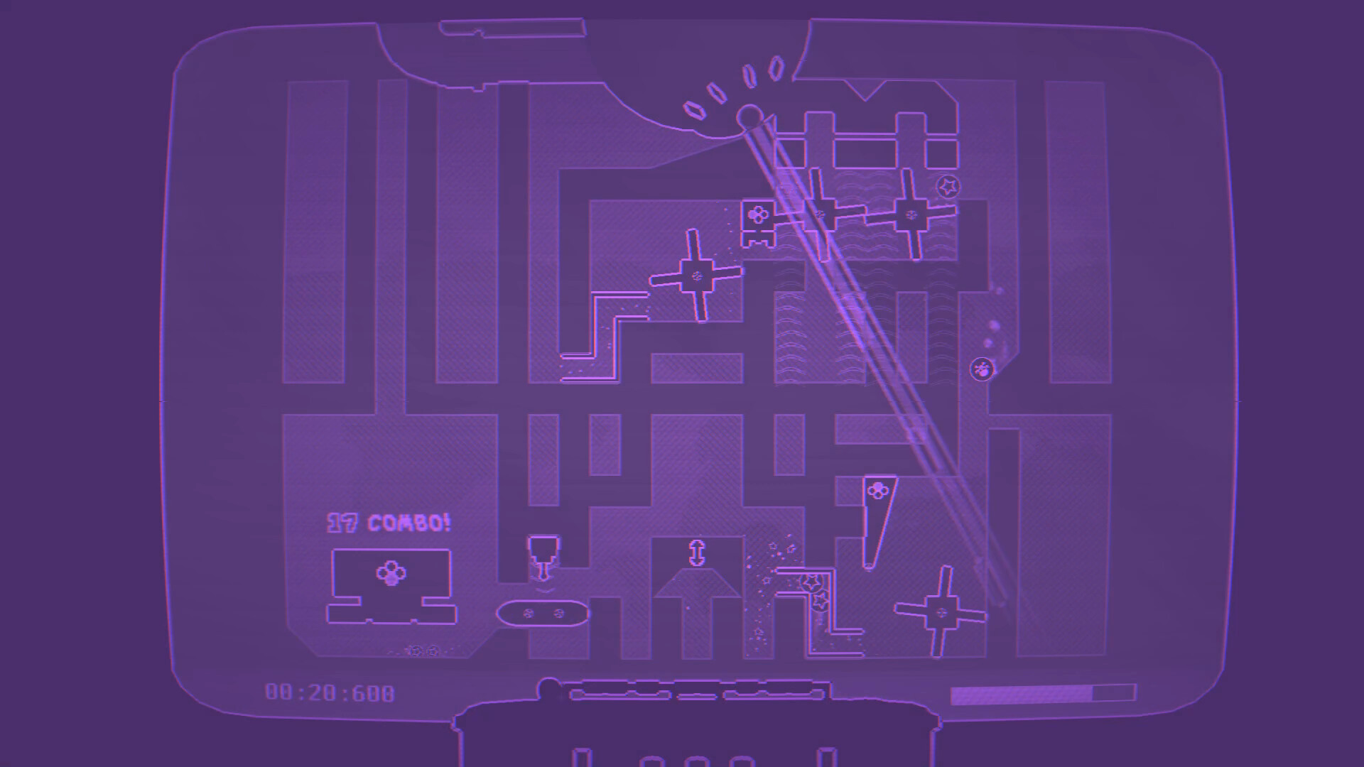 DREAMLINED screenshot 4