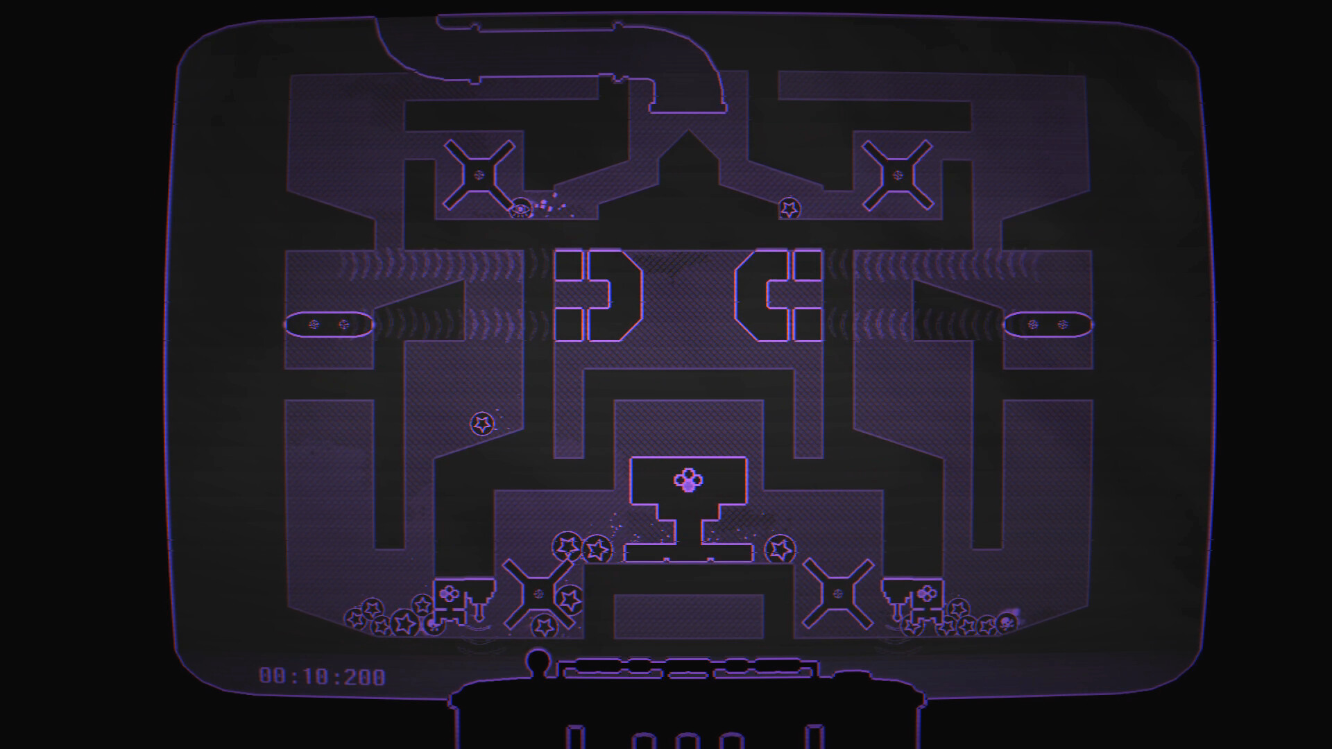 DREAMLINED screenshot 3
