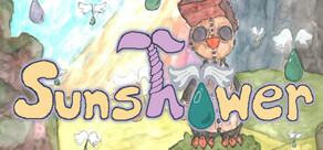 サンシャワー　陽光と雨の物語