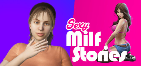 Sexy Milf Stories: header artwork