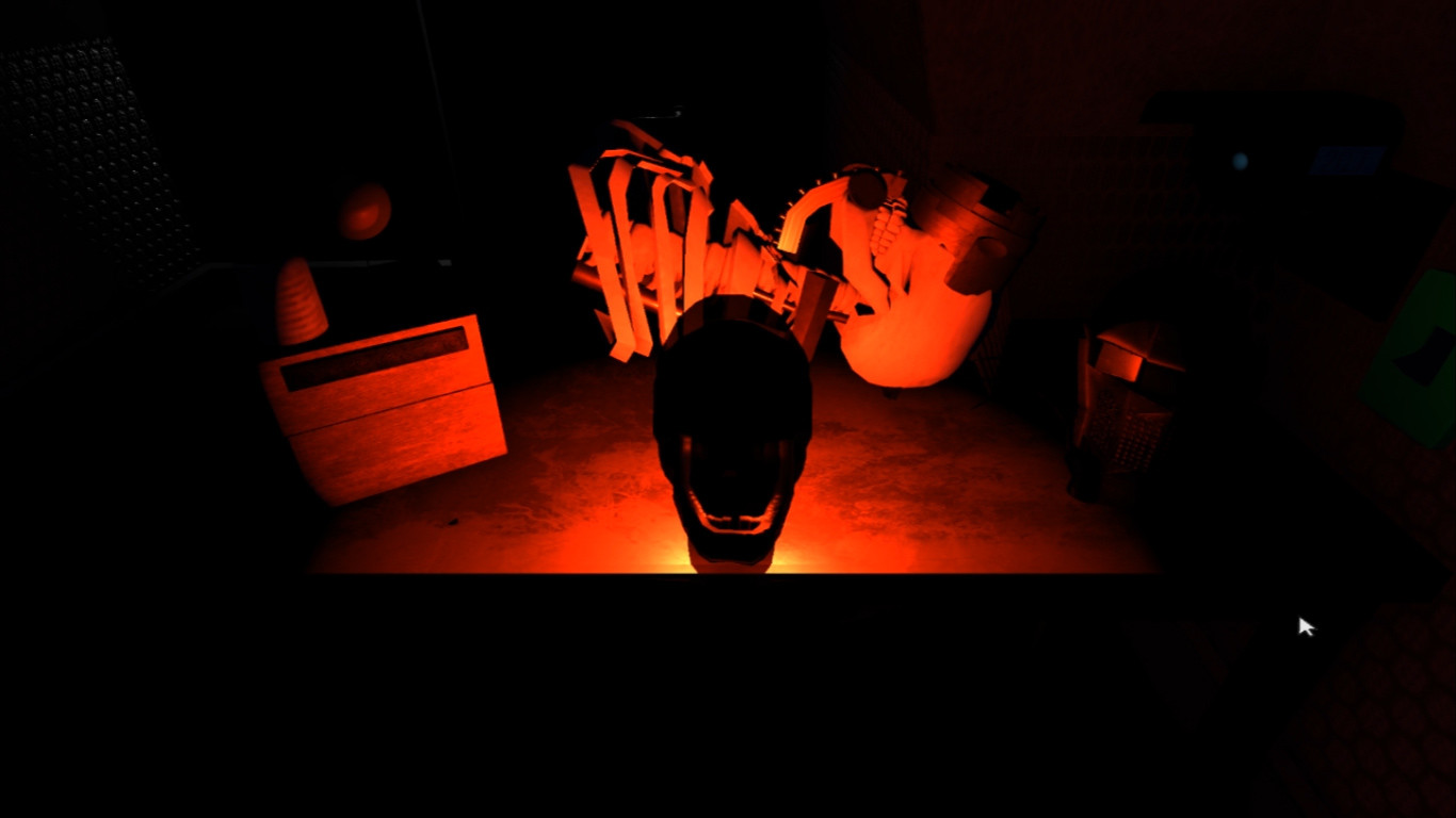 Paranormal Simulator screenshot 11