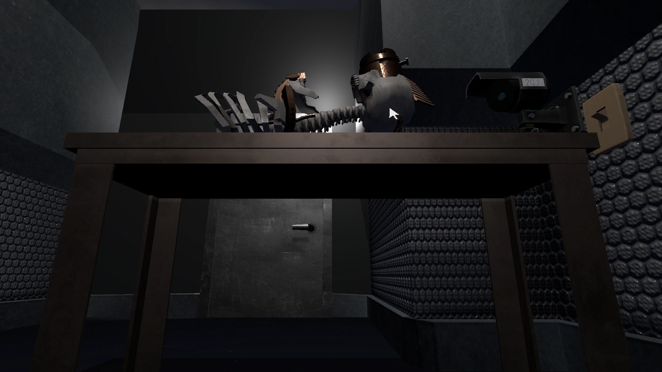 Paranormal Simulator screenshot 7