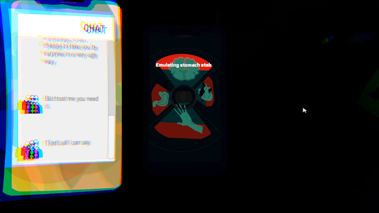 Paranormal Simulator screenshot 13