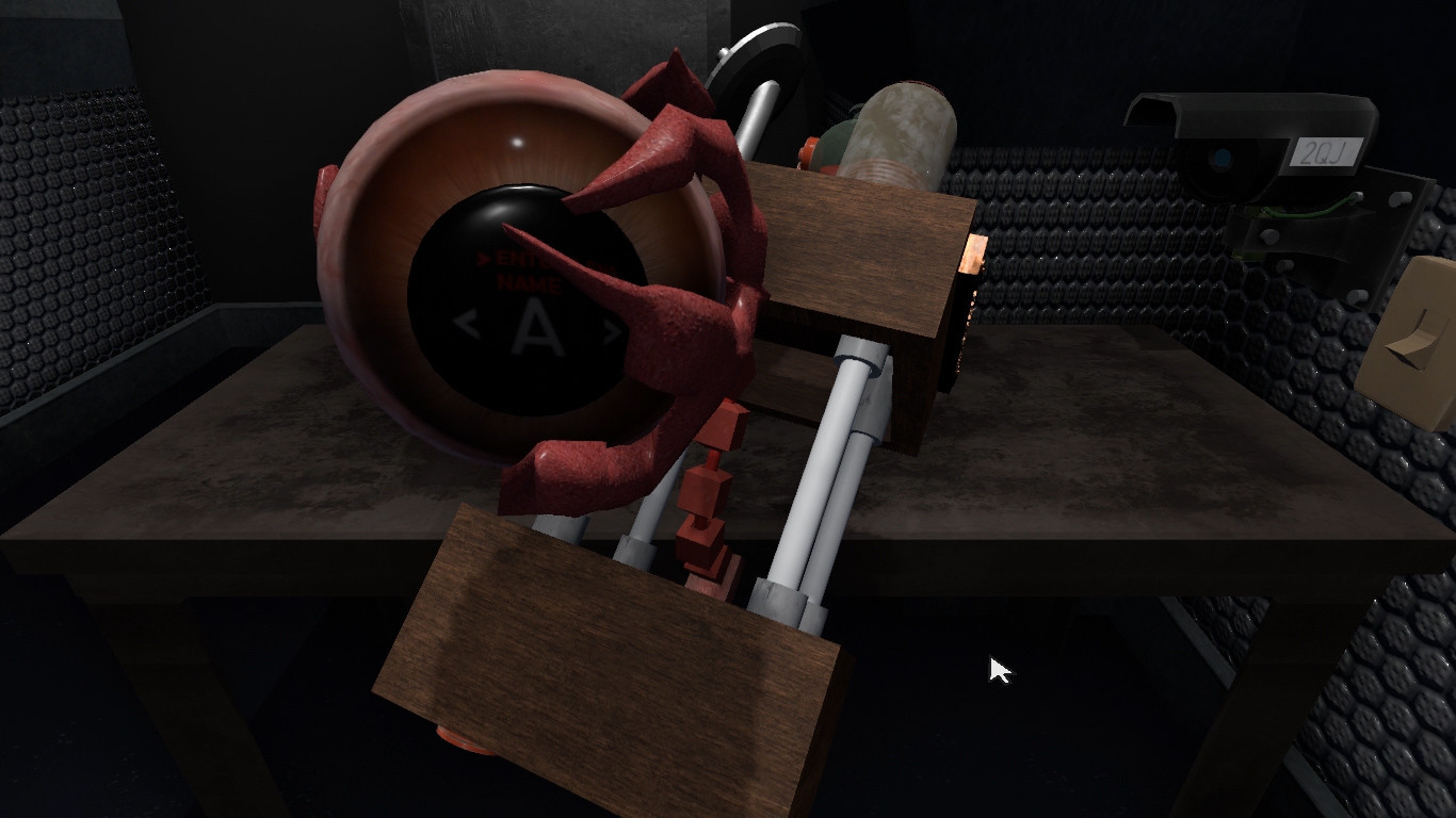 Paranormal Simulator screenshot 8