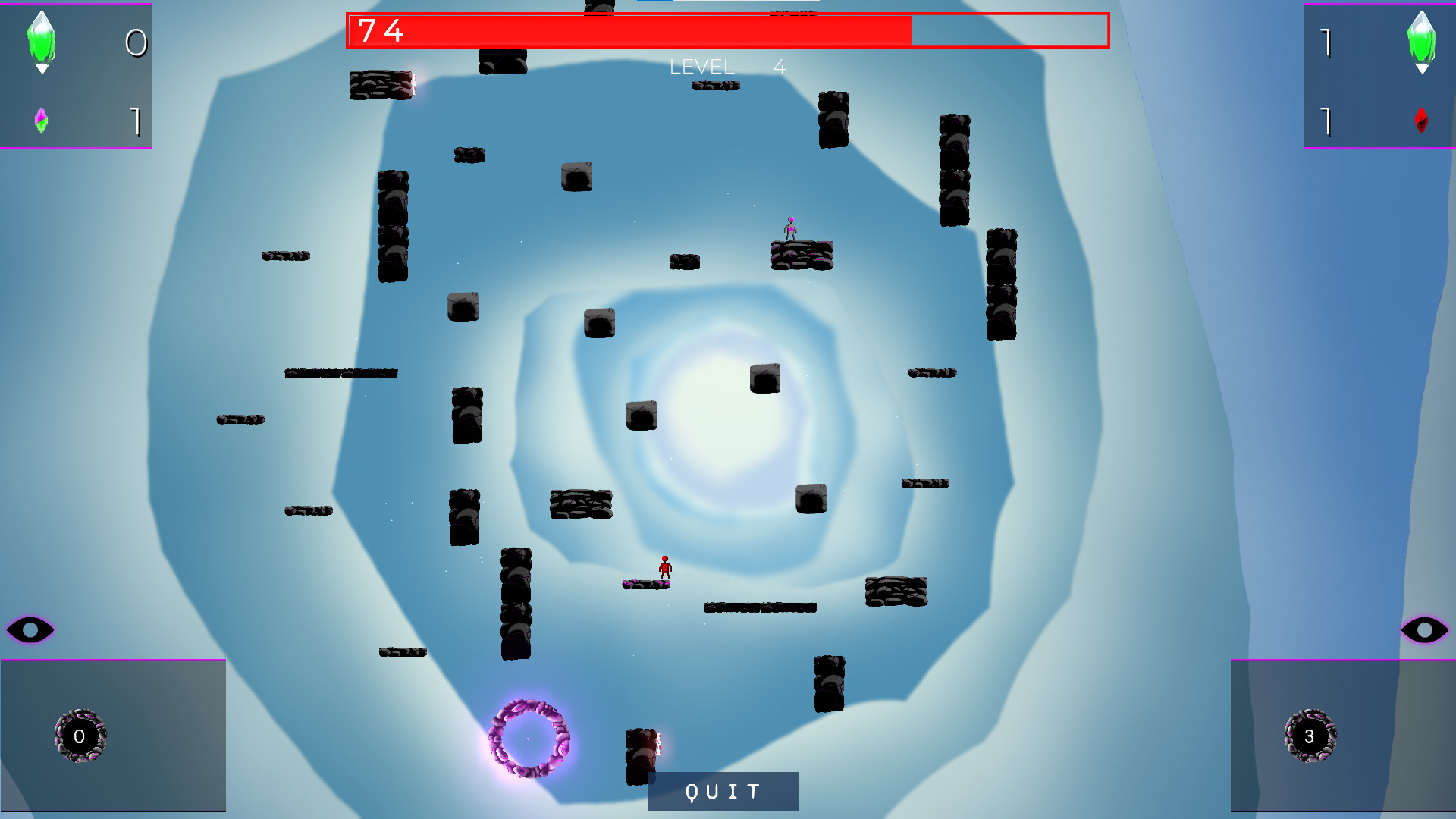 Escape the Ether screenshot 5