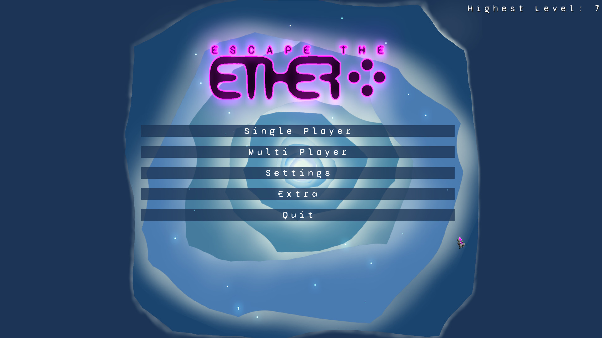 Escape the Ether screenshot 6