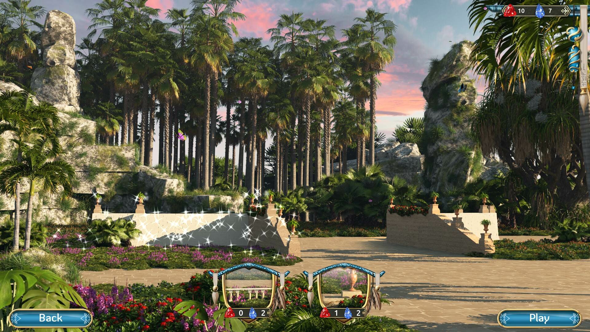 Daydream Mosaics 3: Shards Of Hope screenshot 7
