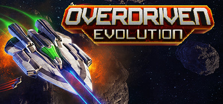 Overdriven Evolution for Nintendo Switch - Nintendo Official