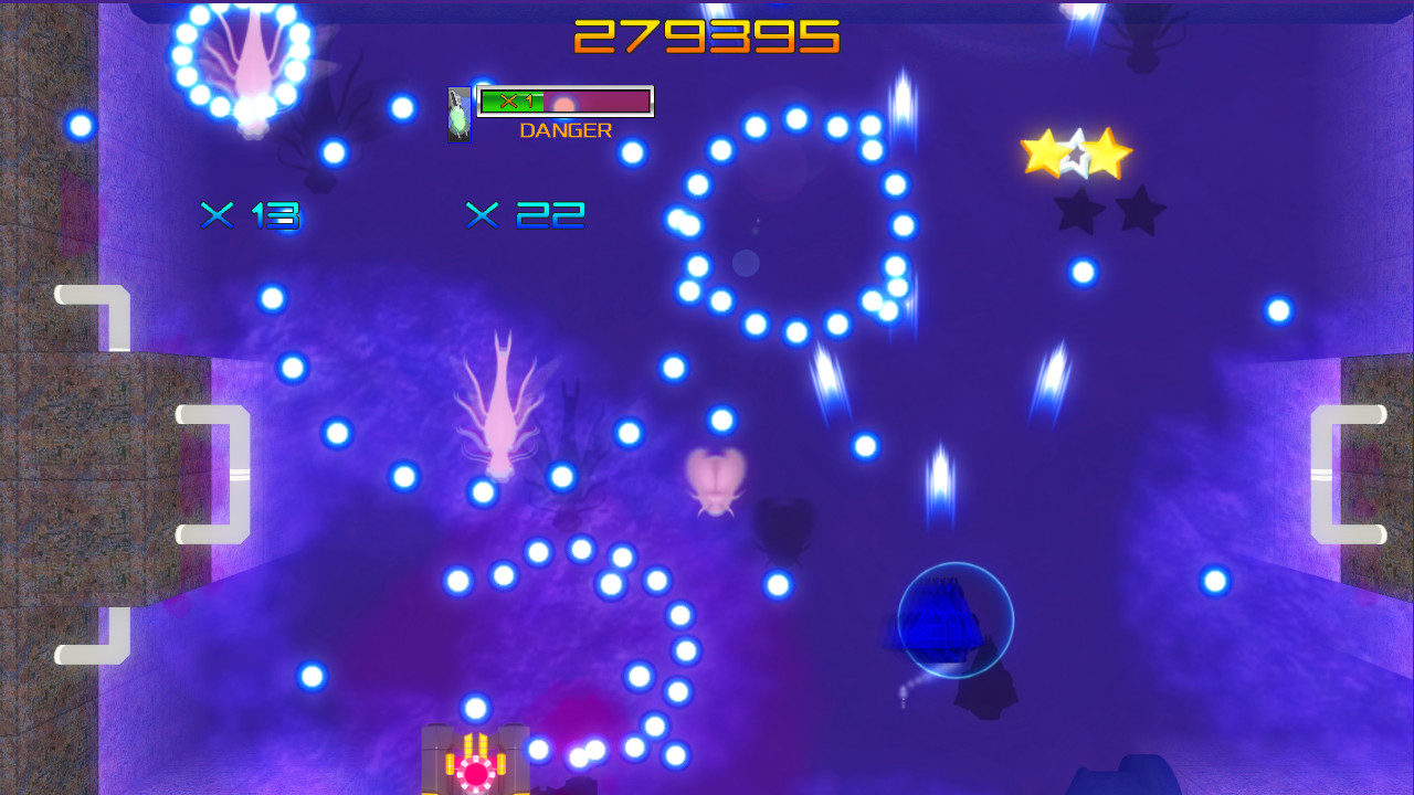 Overdriven Evolution screenshot 13
