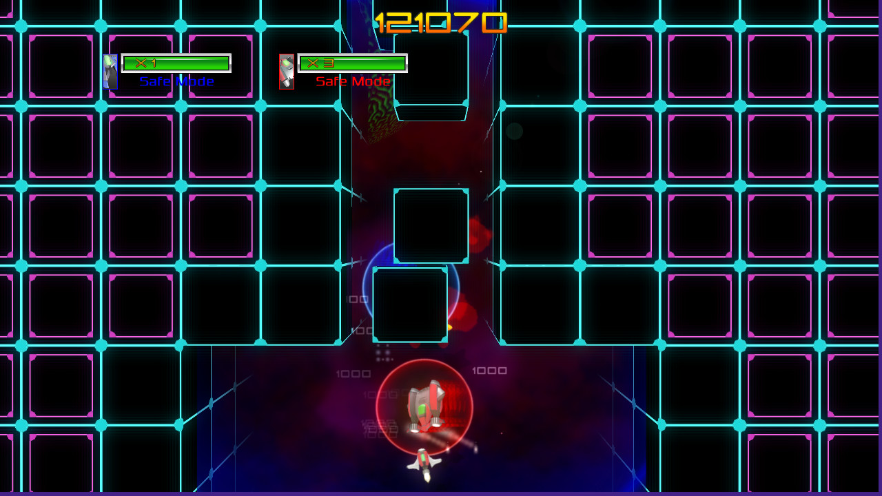 Overdriven Evolution screenshot 11