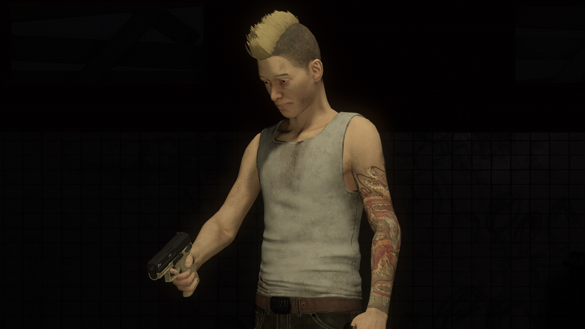 Deceit - Starter Pack screenshot 7