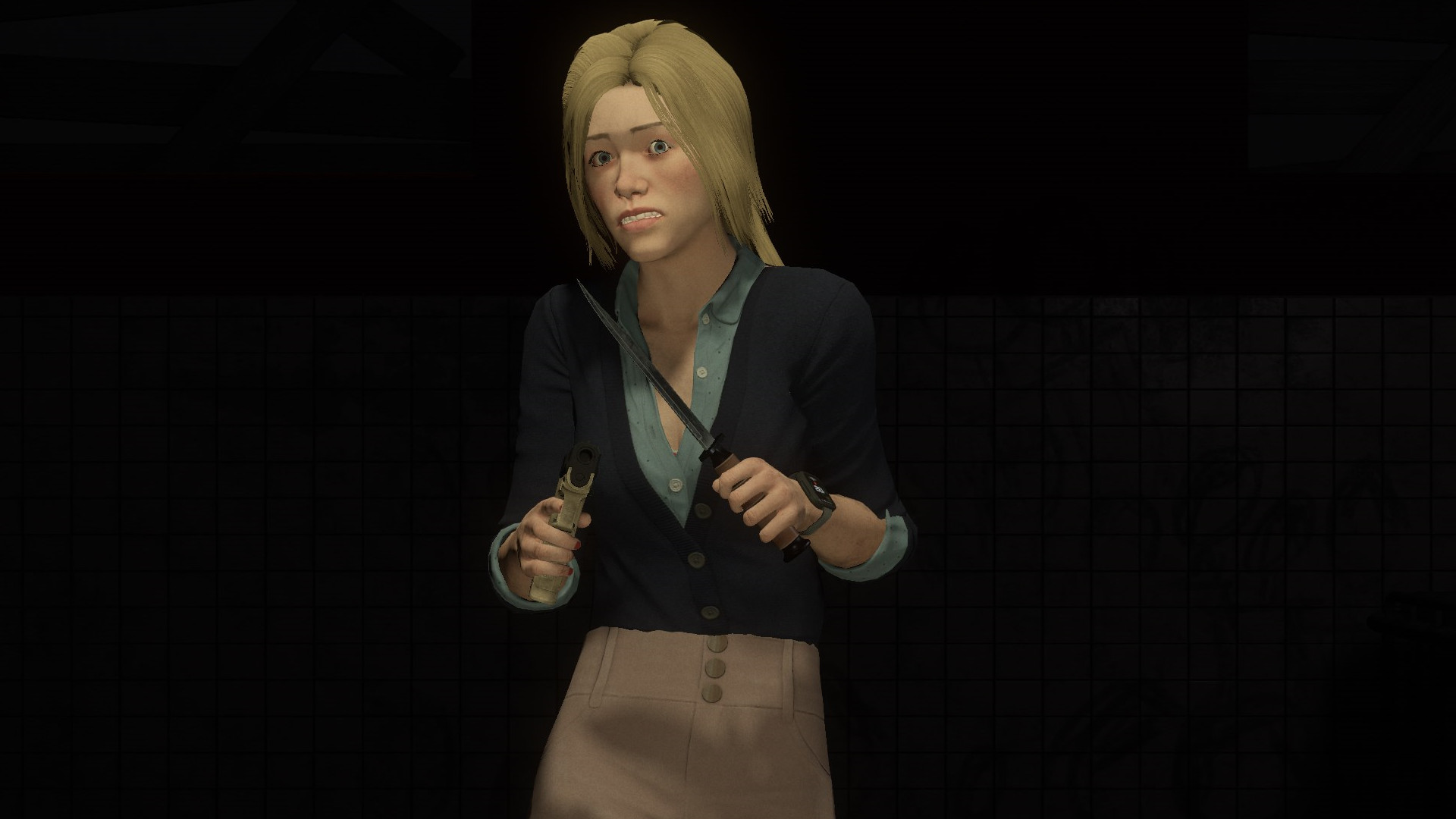 Deceit - Starter Pack screenshot 4