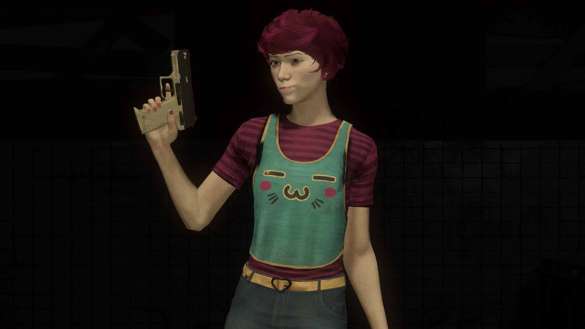 Deceit - Starter Pack screenshot 3