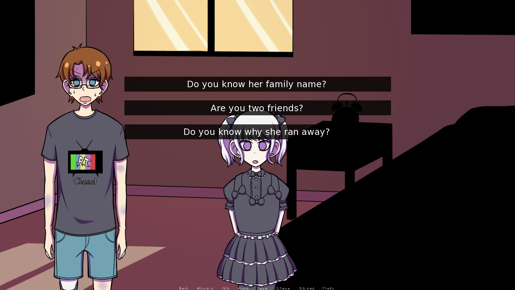 Asmodeus's Hell: Devil in the Sunshine State screenshot 2