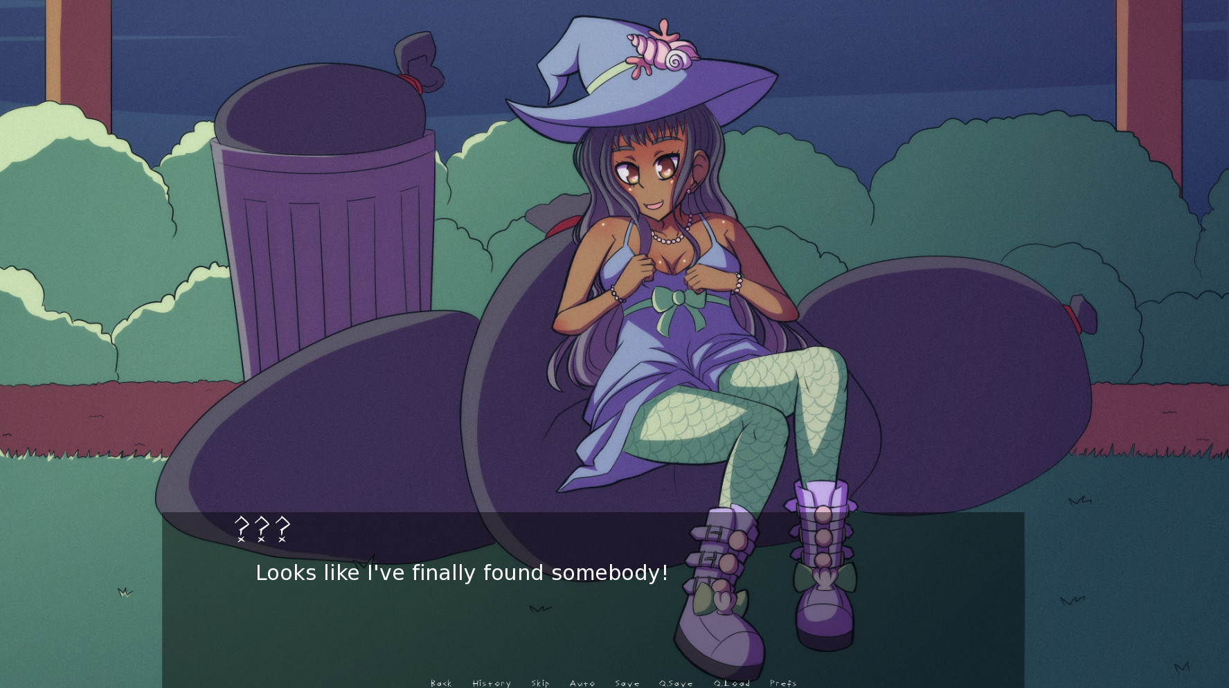 Asmodeus's Hell: Devil in the Sunshine State screenshot 3