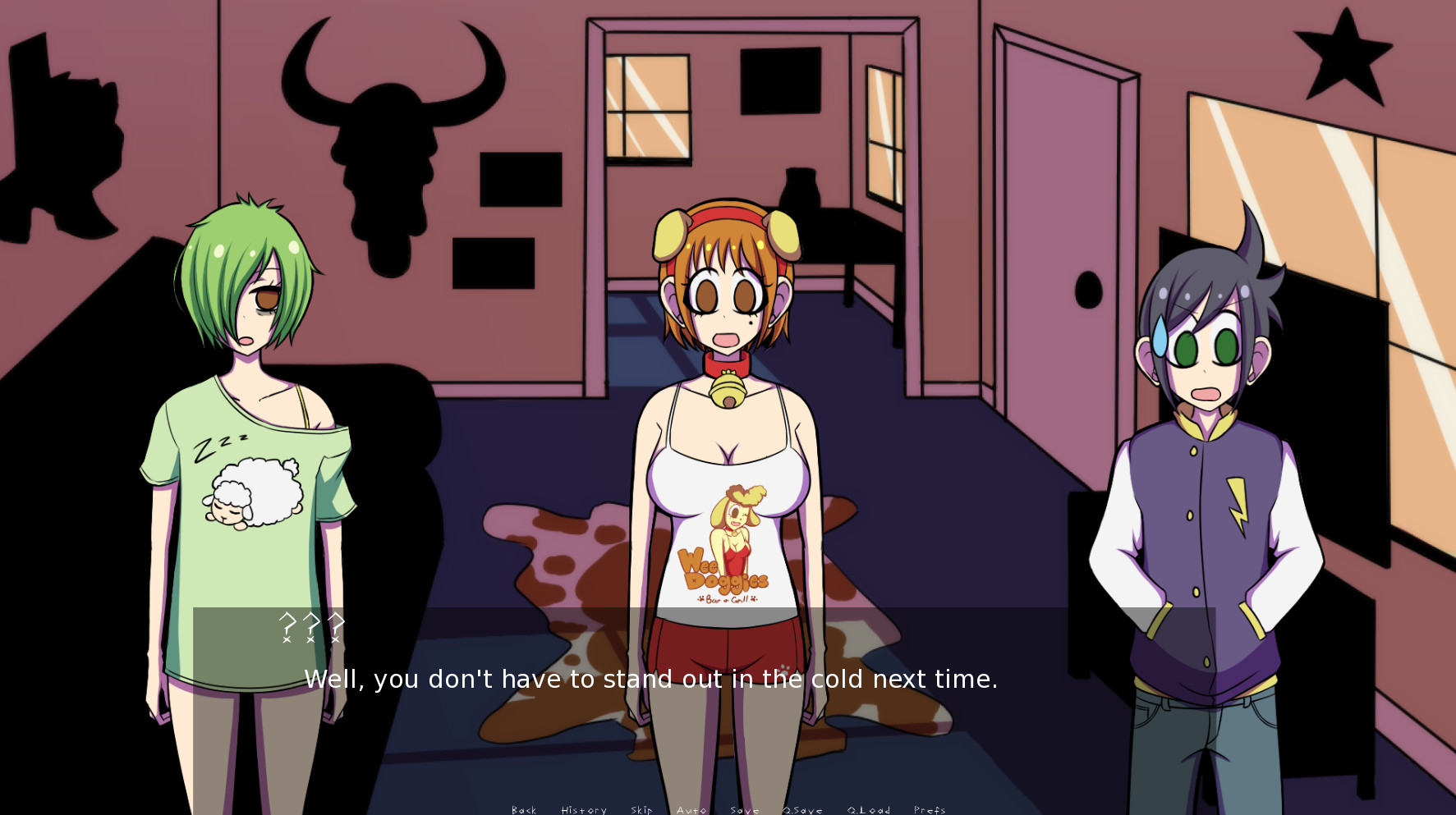 Asmodeus's Hell: Devil in the Sunshine State screenshot 1