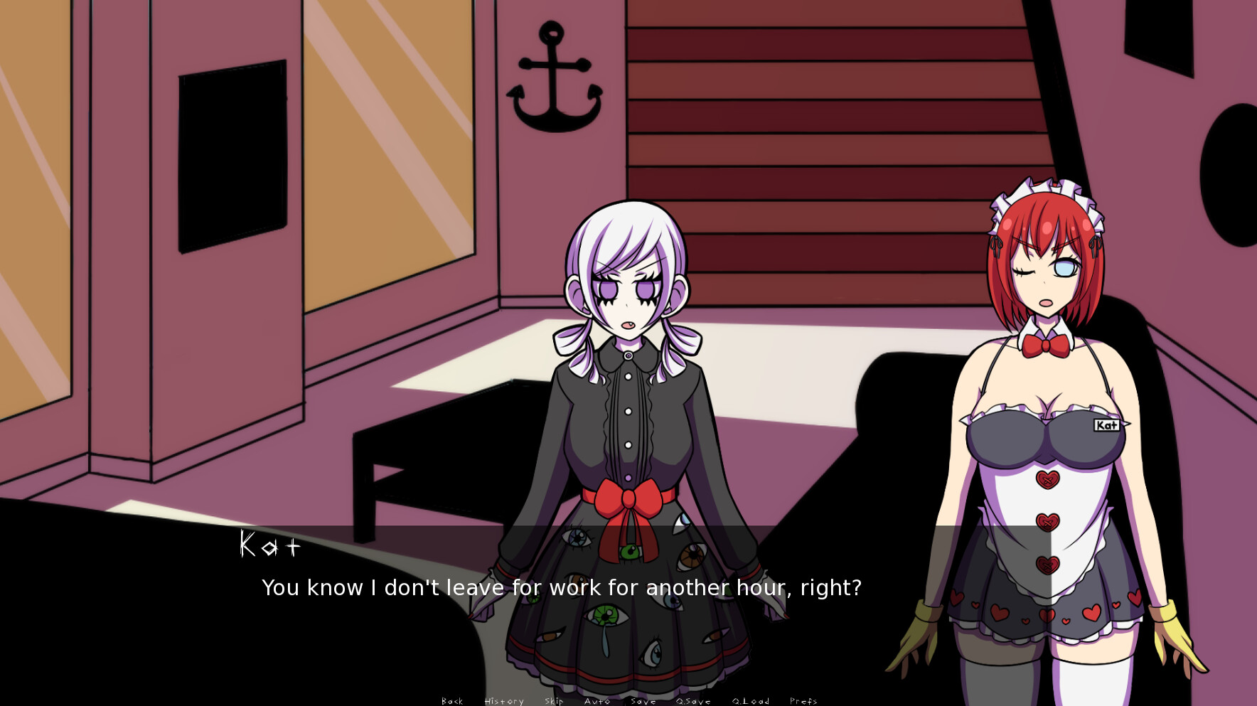 Asmodeus's Hell: Devil in the Sunshine State screenshot 4
