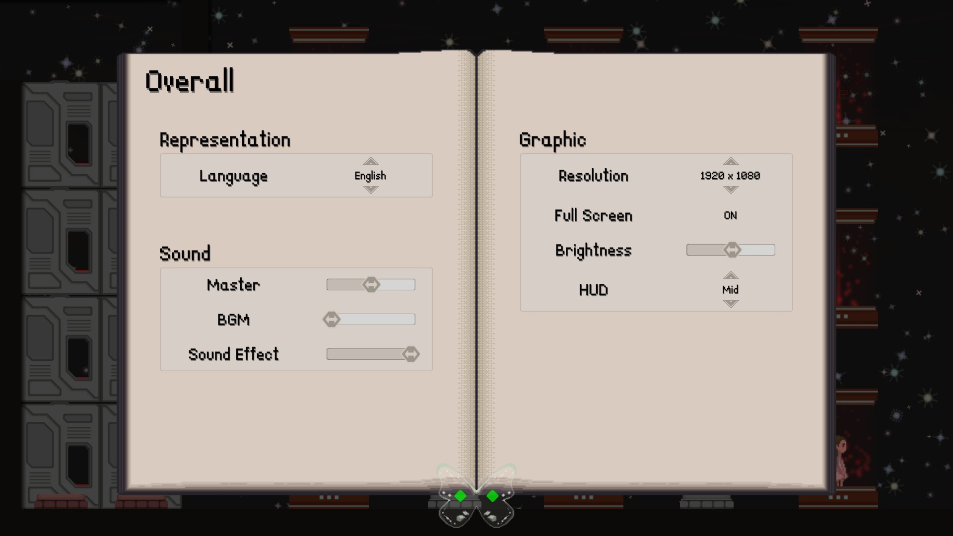 Past Particles screenshot 7