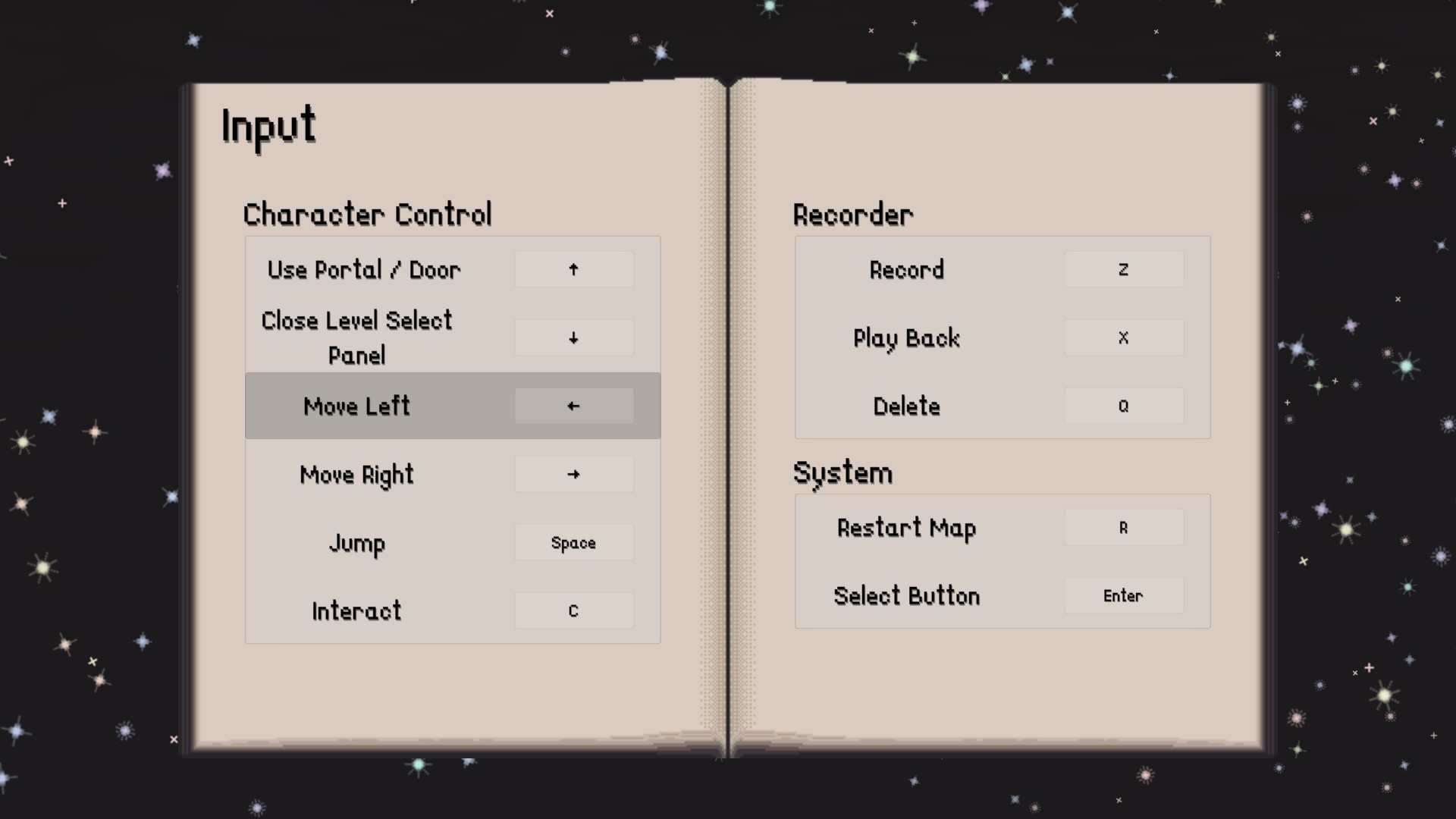 Past Particles screenshot 8
