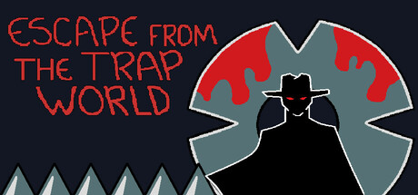 Escape from the Trap World: header artwork