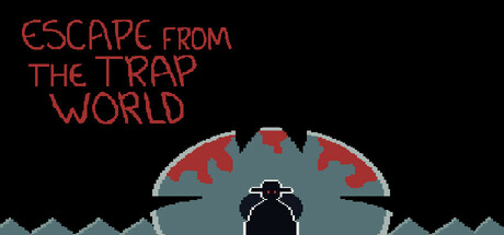 Escape from the Trap World Cover Image