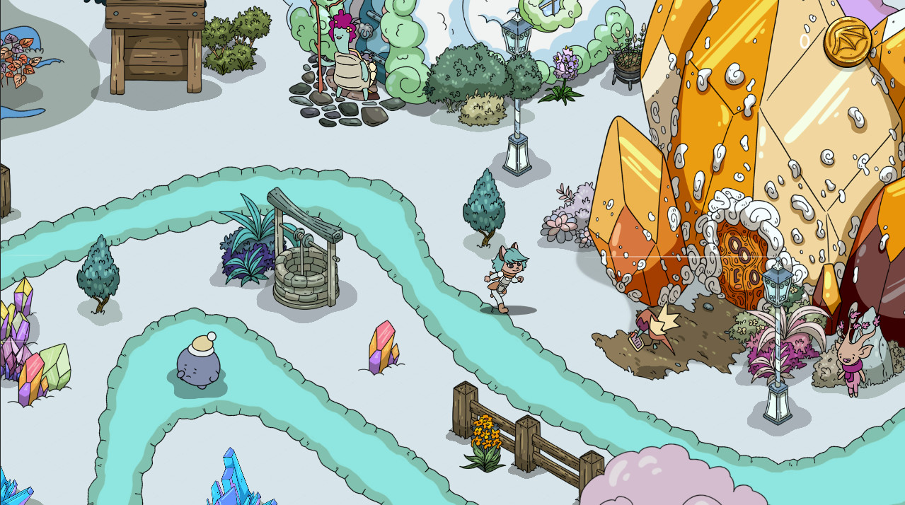 Dragon Caffi screenshot 18