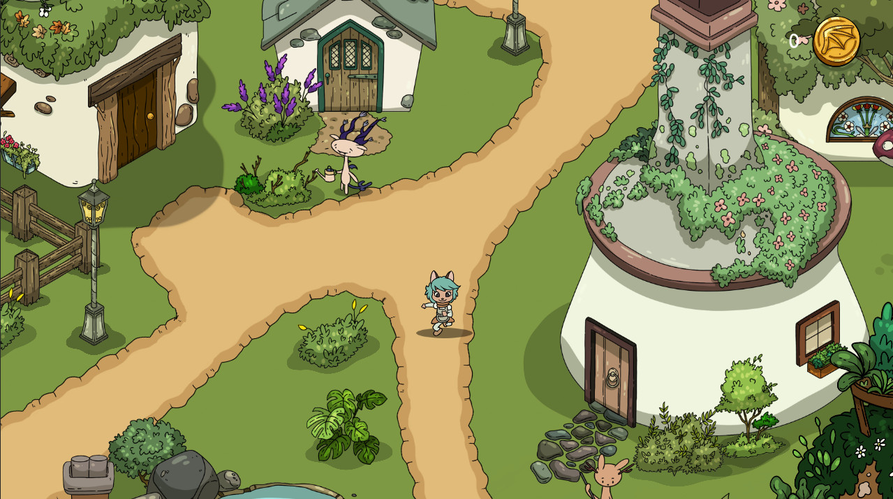 Dragon Caffi screenshot 7