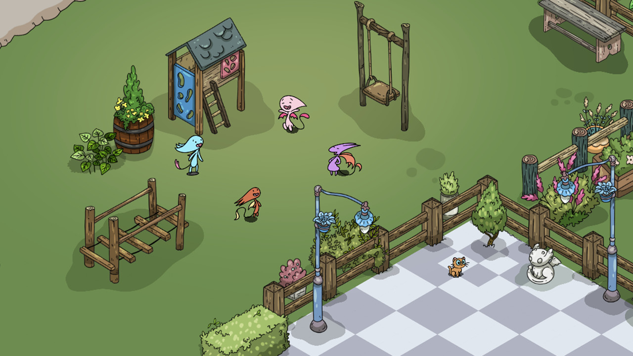 Dragon Caffi screenshot 8