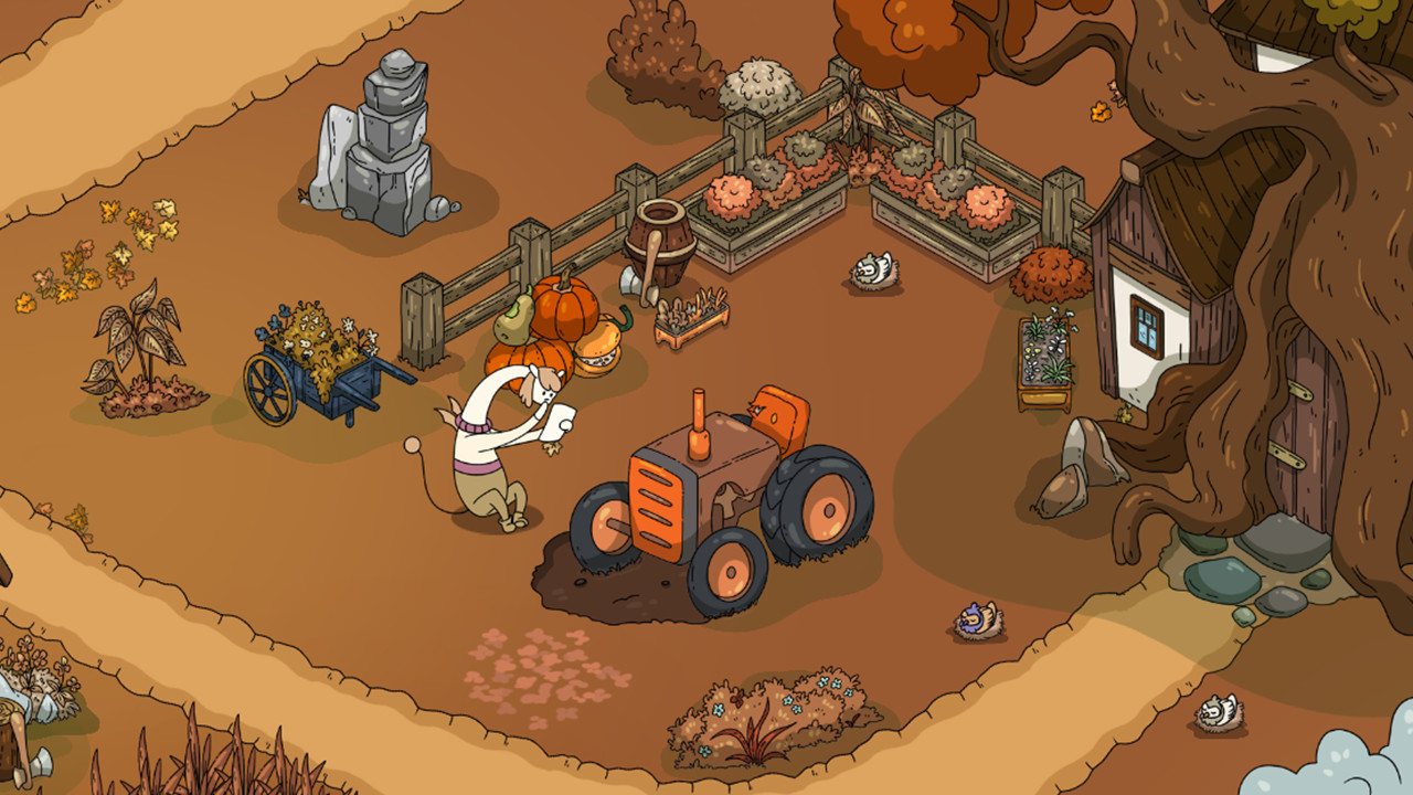 Dragon Caffi screenshot 5
