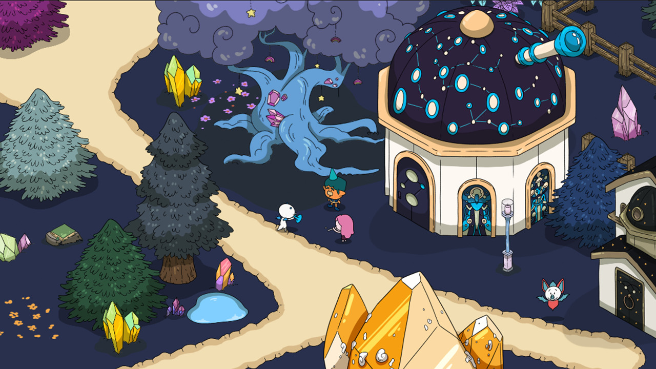 Dragon Caffi screenshot 13