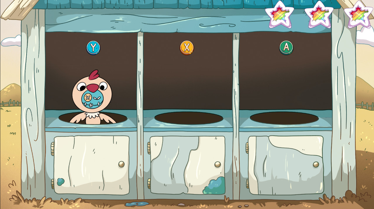 Dragon Caffi screenshot 3