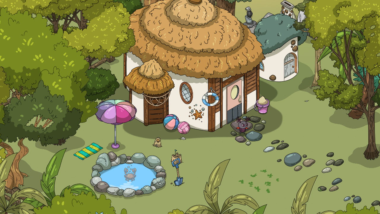 Dragon Caffi screenshot 9