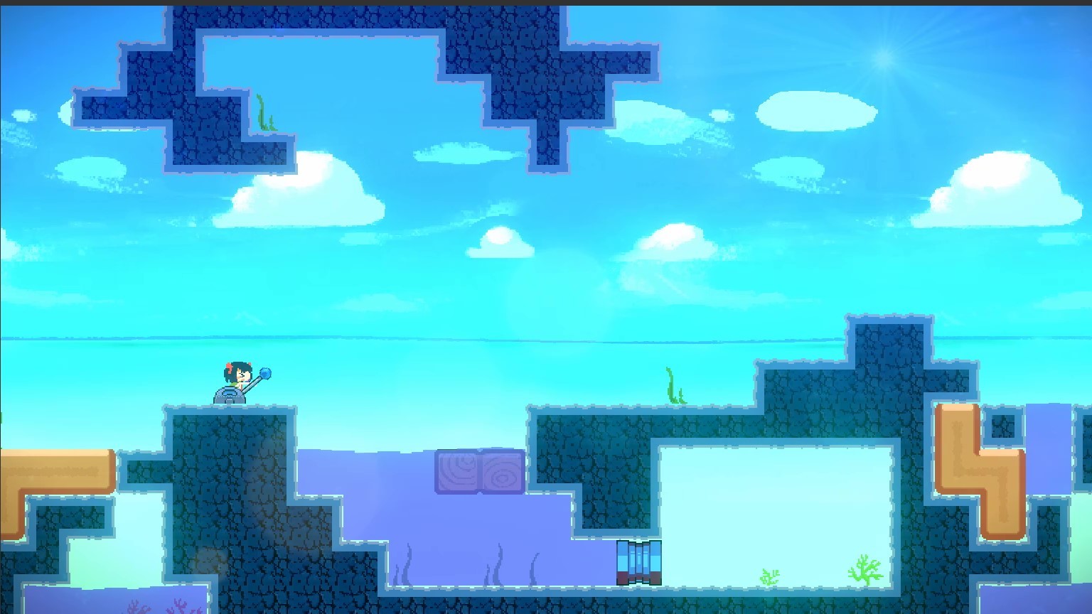 Invercity screenshot 11