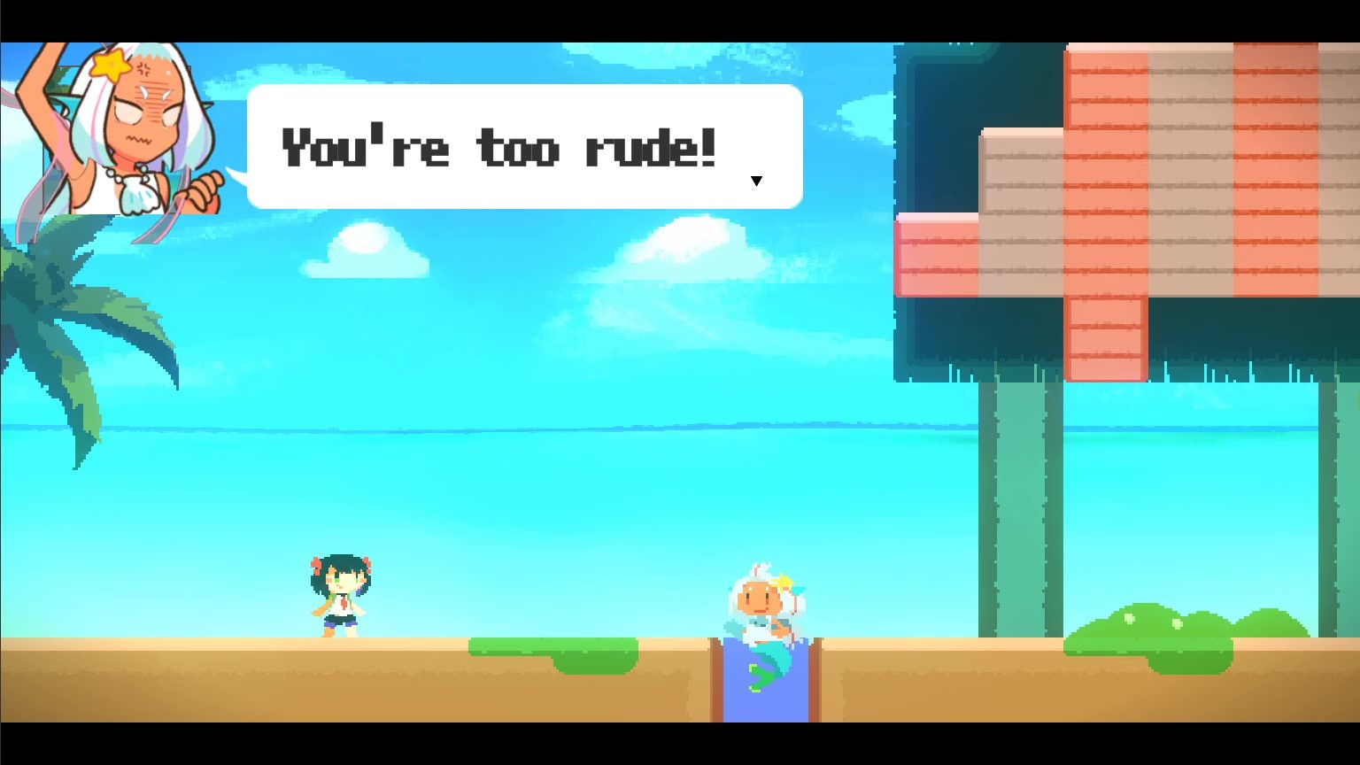 Invercity screenshot 10