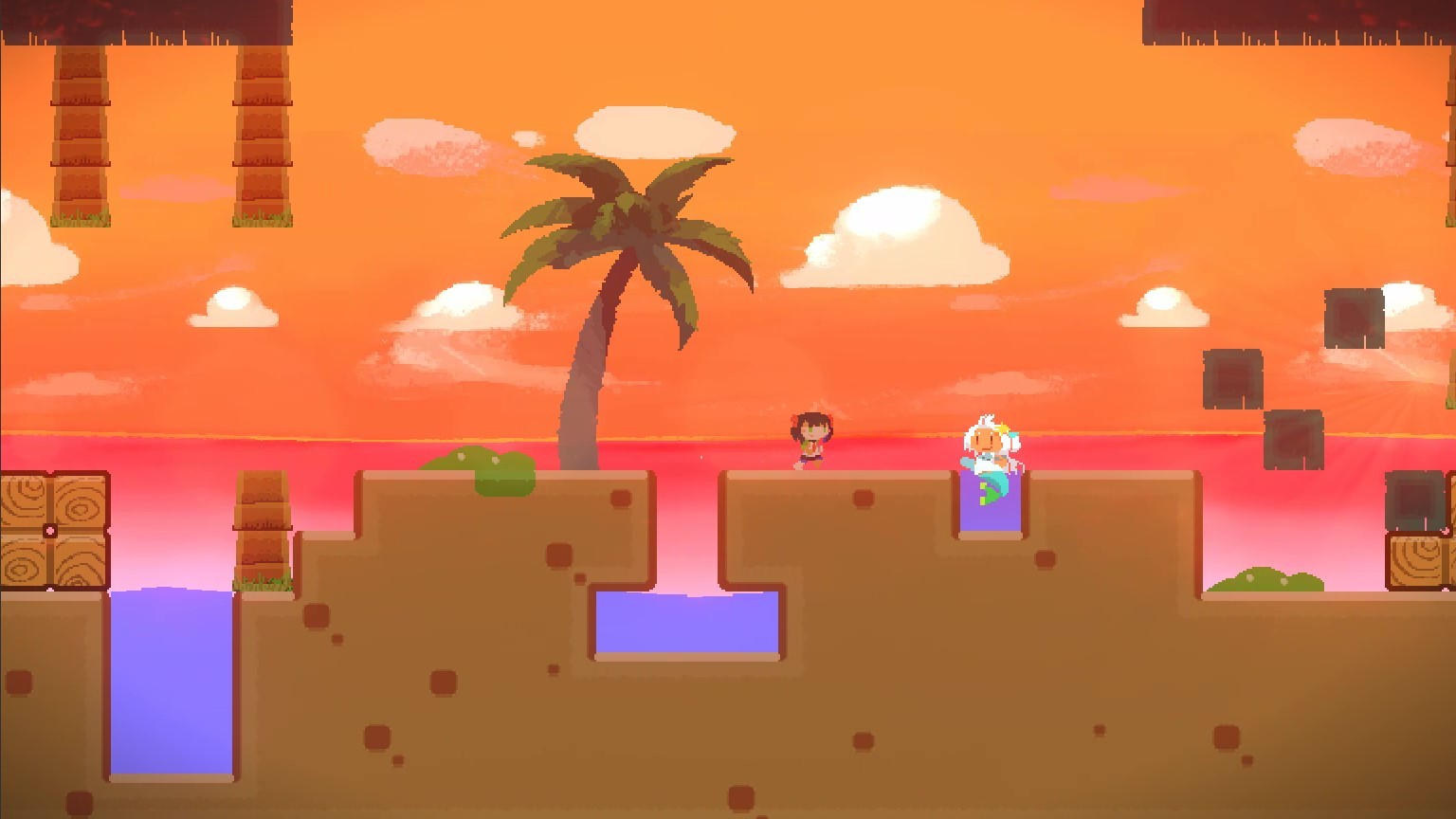 Invercity screenshot 9