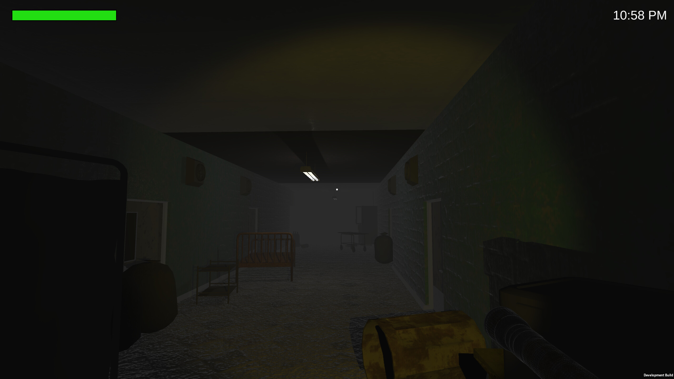 The Rules screenshot 2