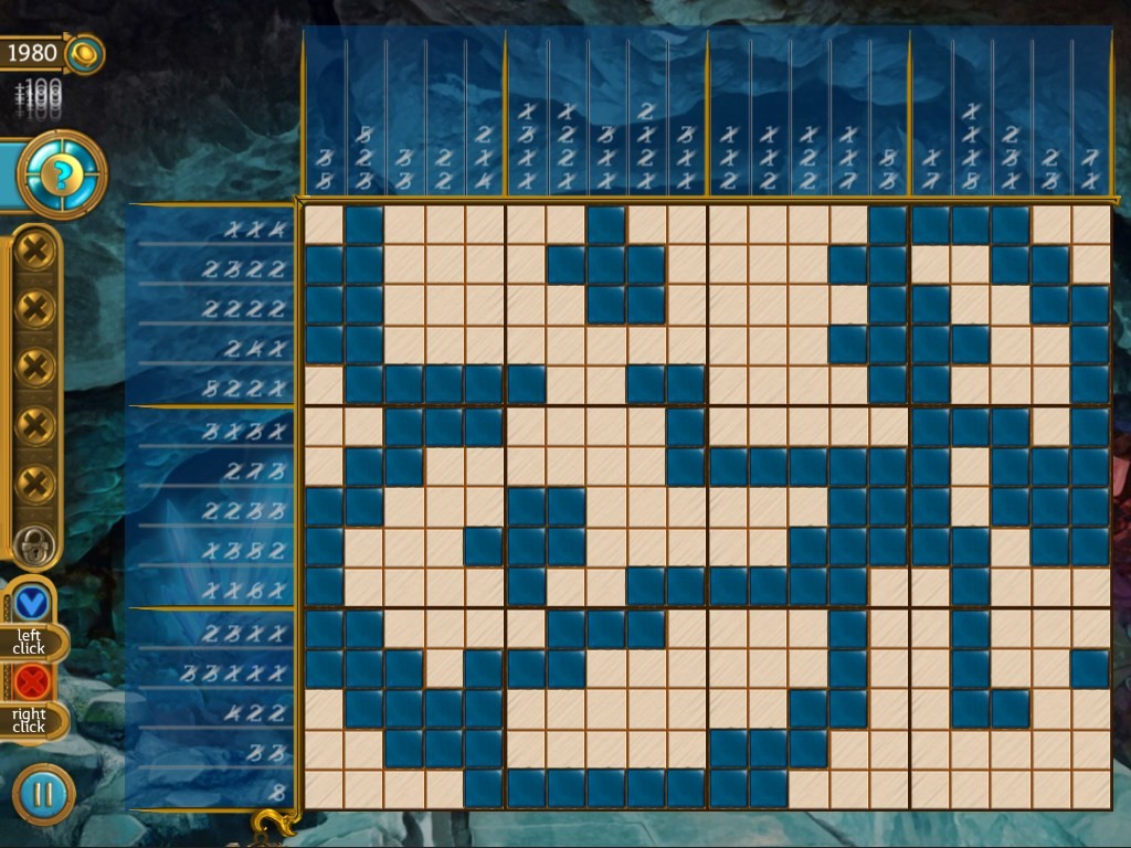 Magic Griddlers 2 screenshot 4
