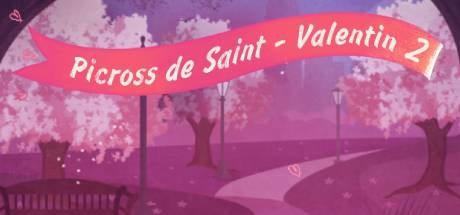 Valentine's Day Griddlers 2