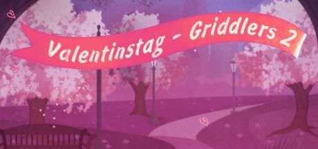 Valentine's Day Griddlers 2