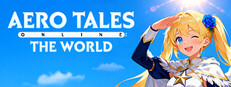 Aero Tales Online: The World - Anime MMORPG