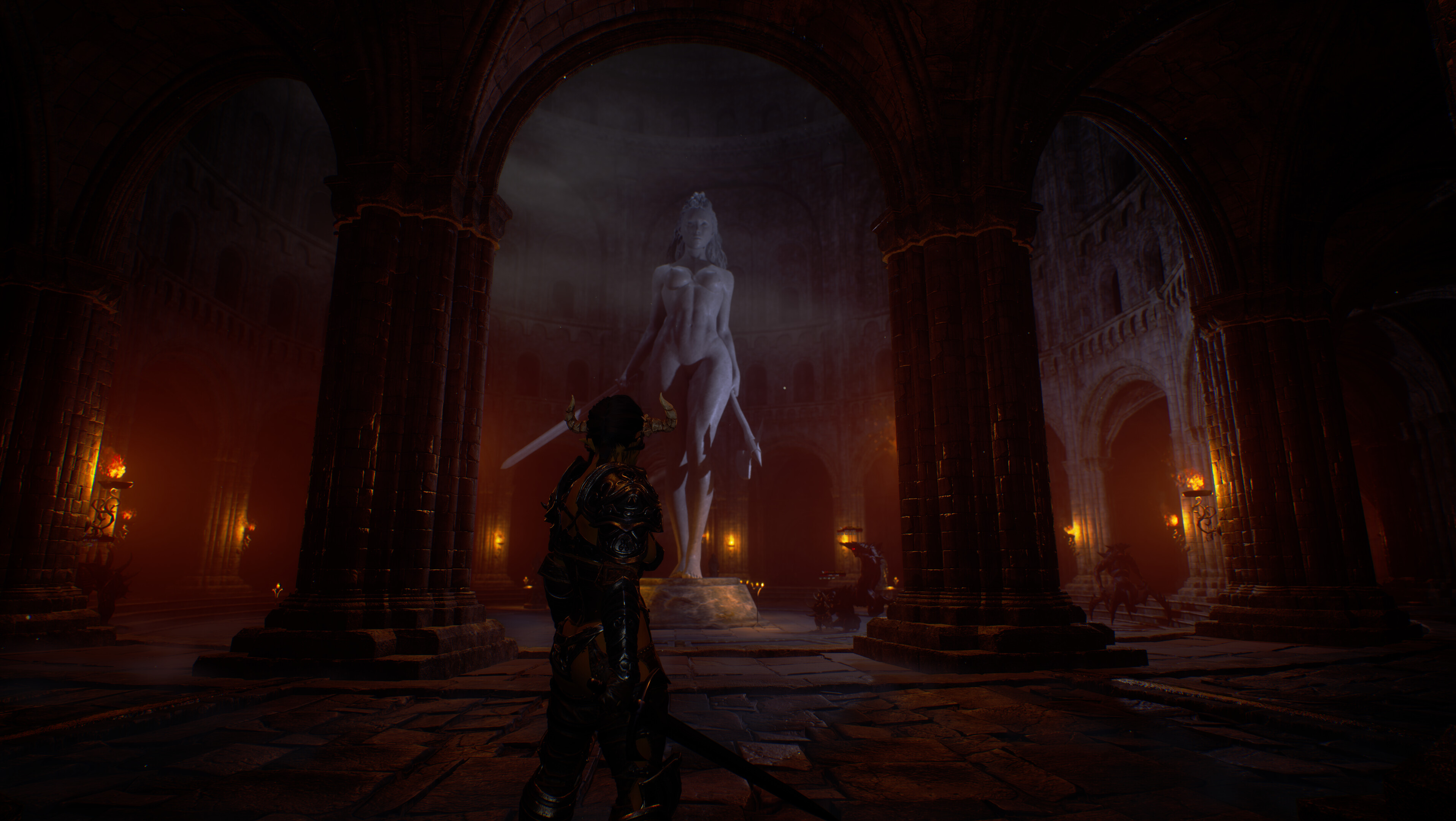 Wicked Island screenshot 10