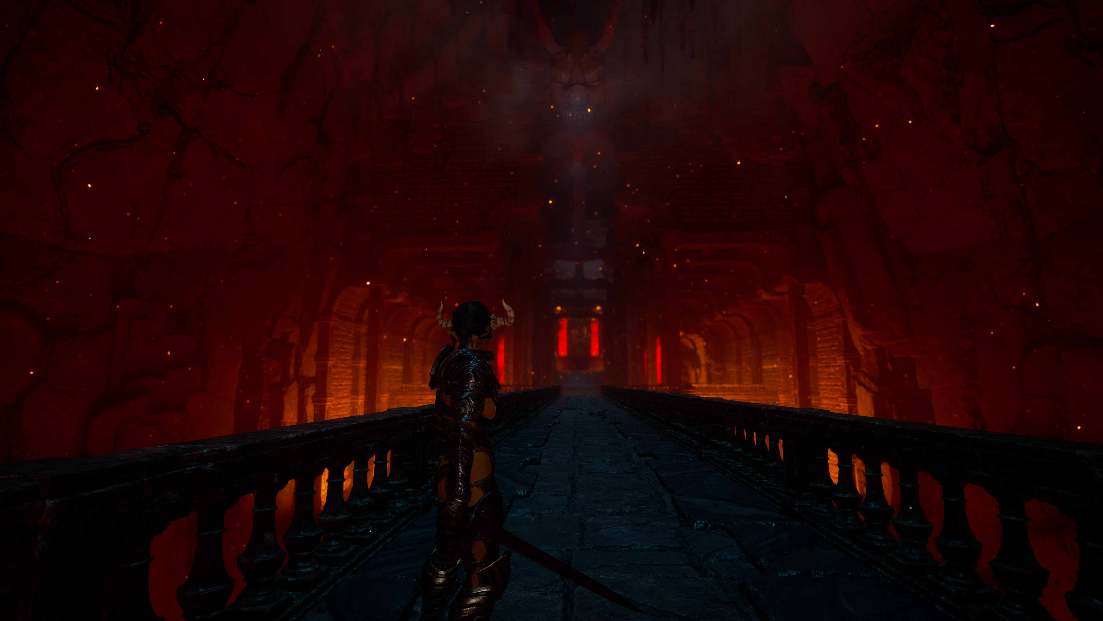 Wicked Island screenshot 7