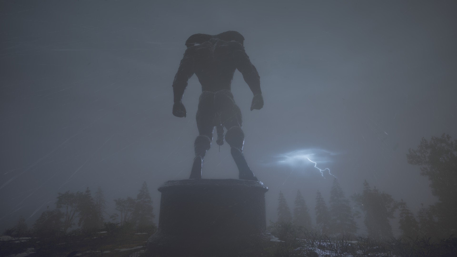Wicked Island screenshot 8