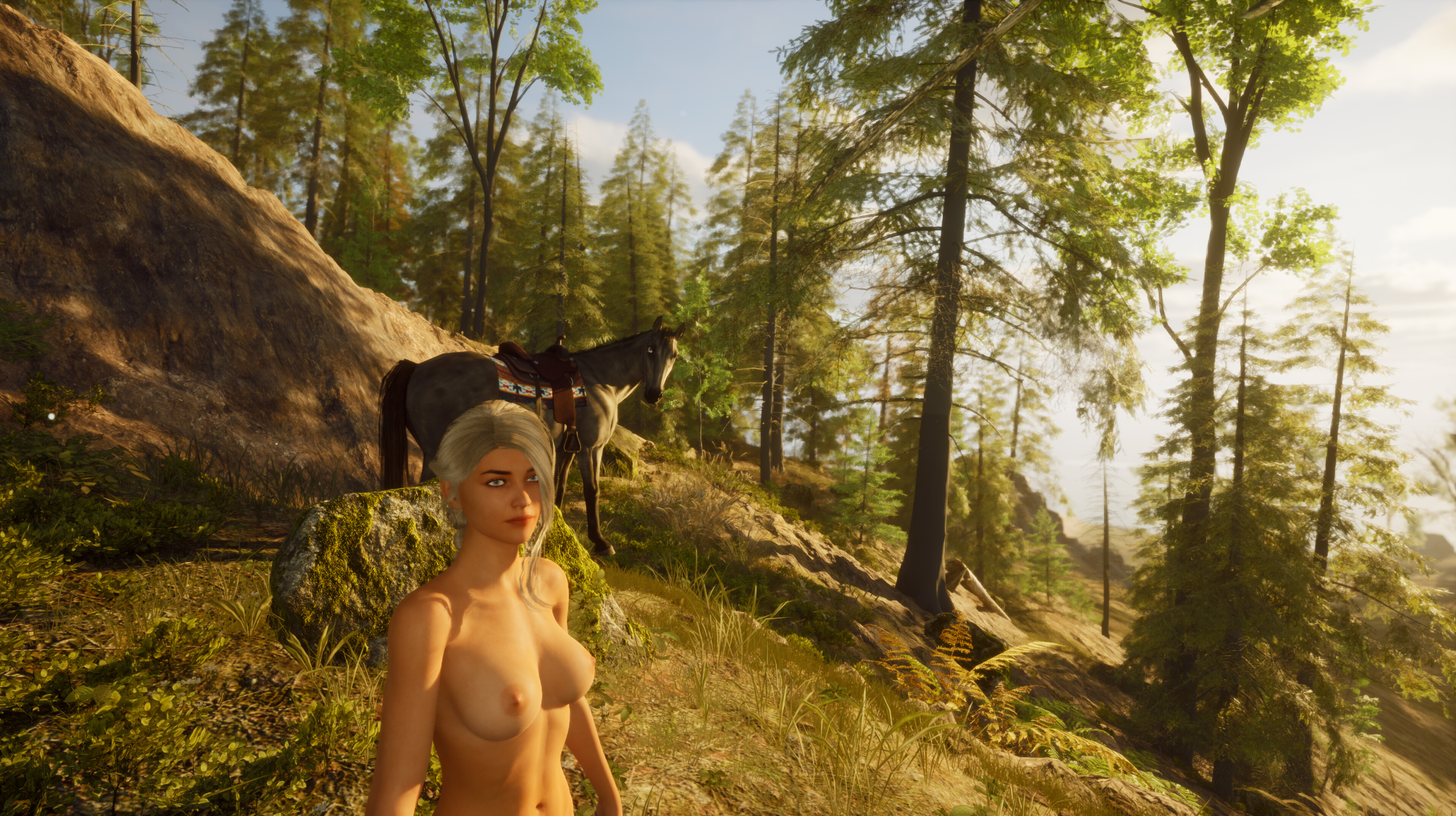 Wicked Island screenshot 12