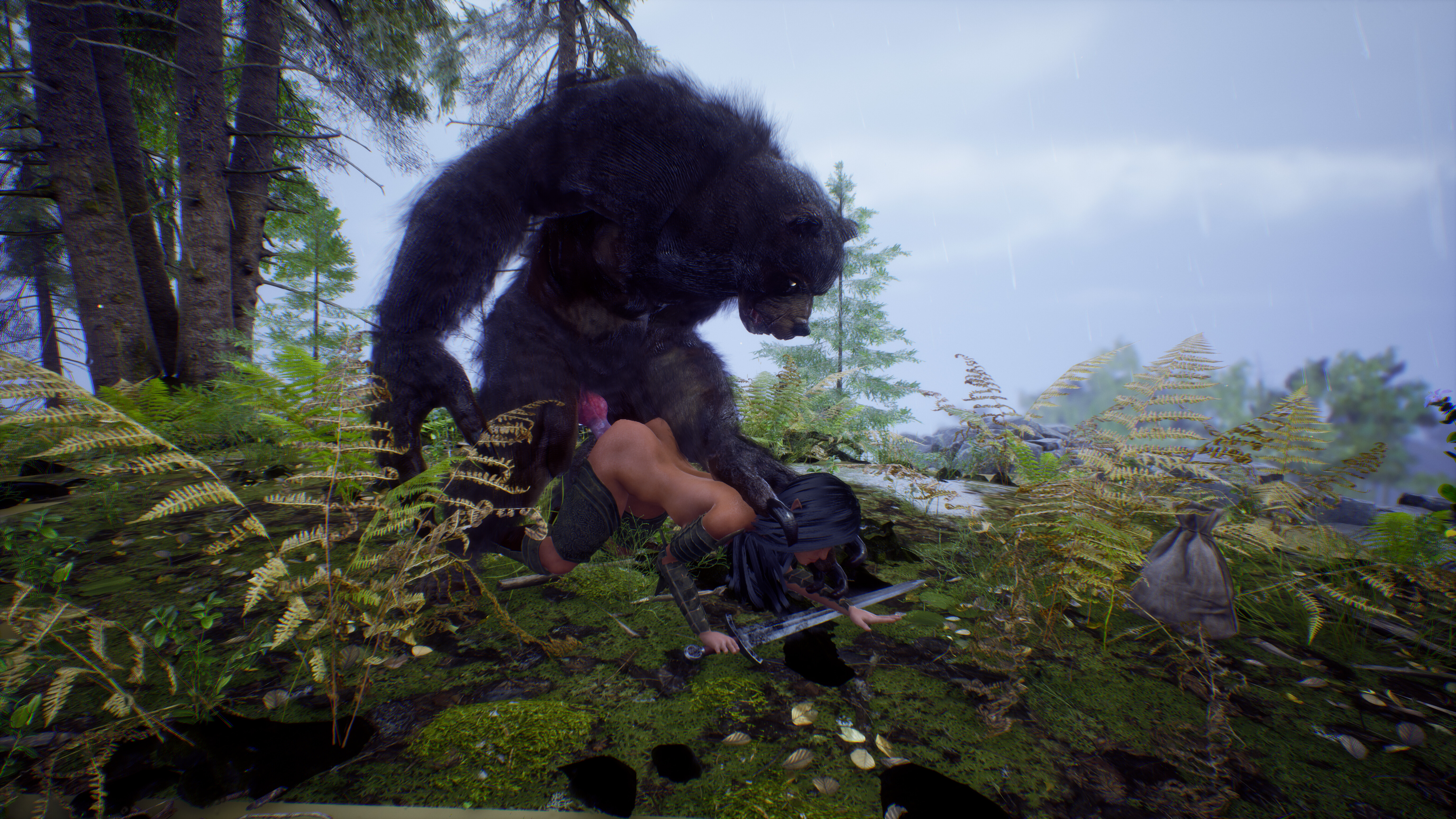 Wicked Island screenshot 11