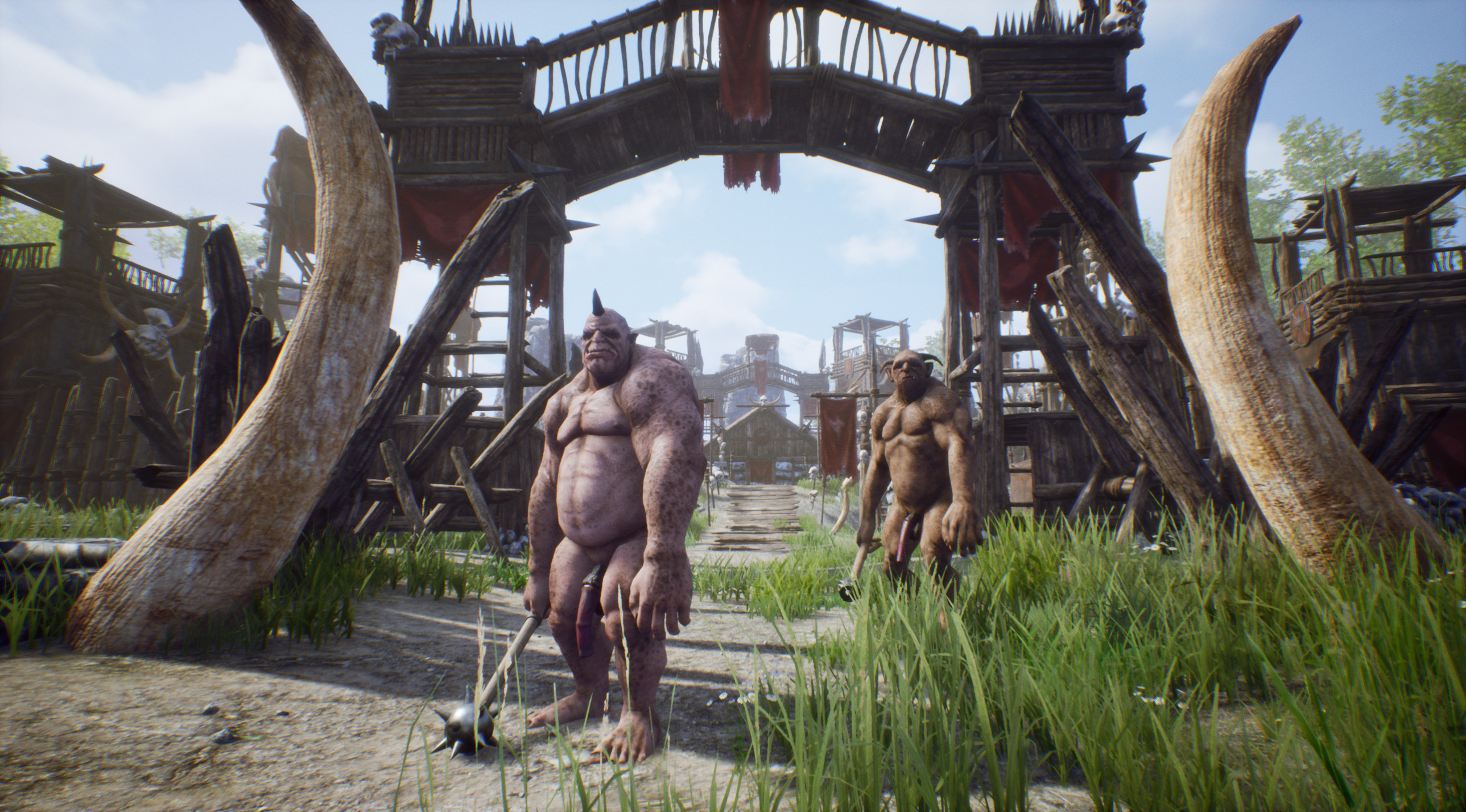 Wicked Island screenshot 14