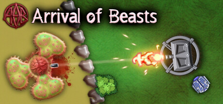 Arrival of Beasts