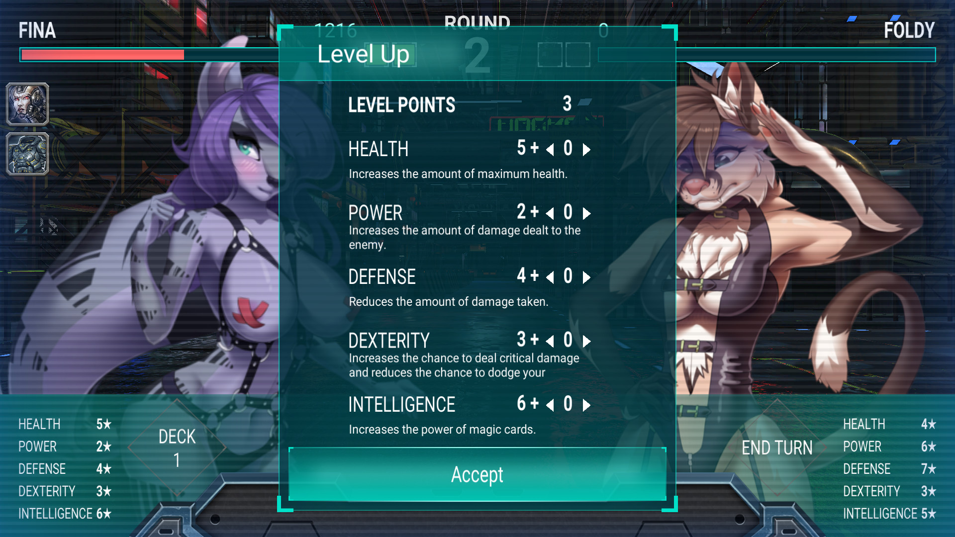 Furry Cyberfucker screenshot 8