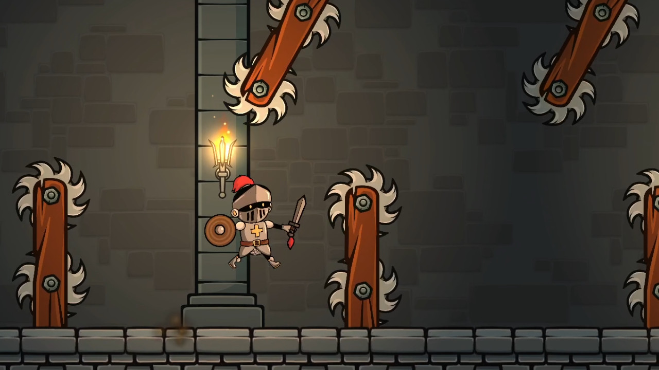Pitchfork Kingdom screenshot 4