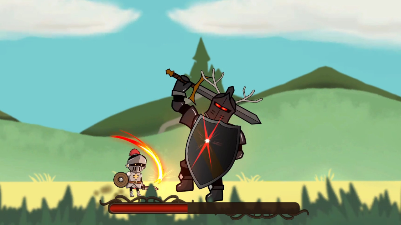 Pitchfork Kingdom screenshot 2